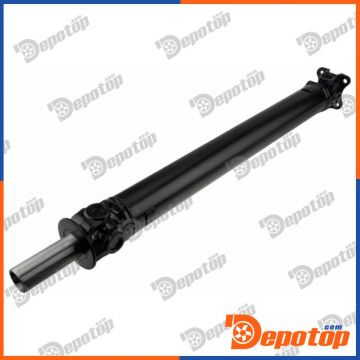 Arbre de transmission arrière pour NISSAN | NWN-NS-042, GKNP10028